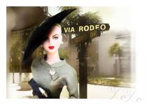 Horsman - Urban Vita - Vita - Rodeo Drive - кукла